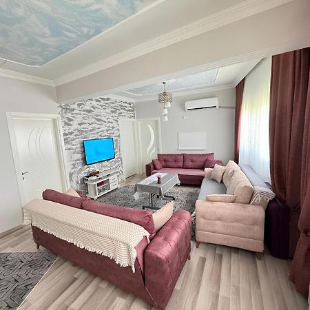 Goekcen Home Памуккале Екстериор снимка