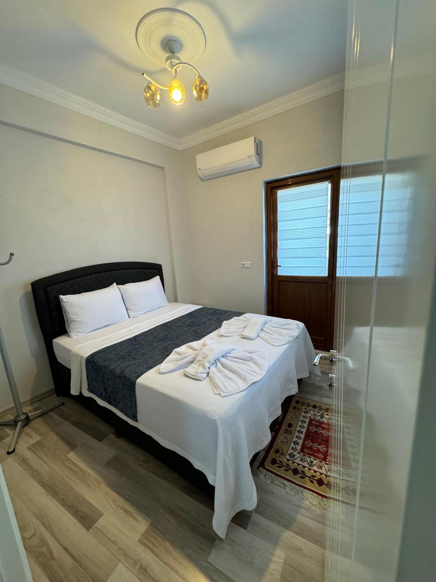 Goekcen Home Памуккале Екстериор снимка