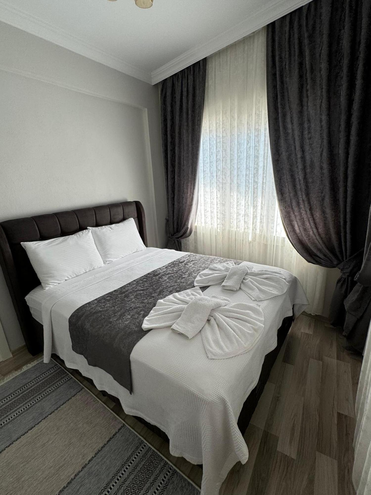 Goekcen Home Памуккале Екстериор снимка