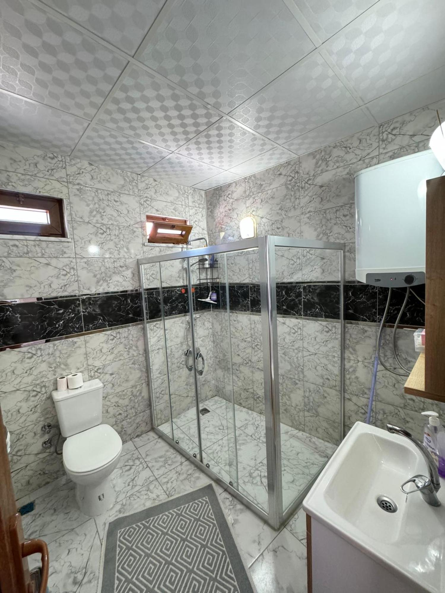 Goekcen Home Памуккале Екстериор снимка