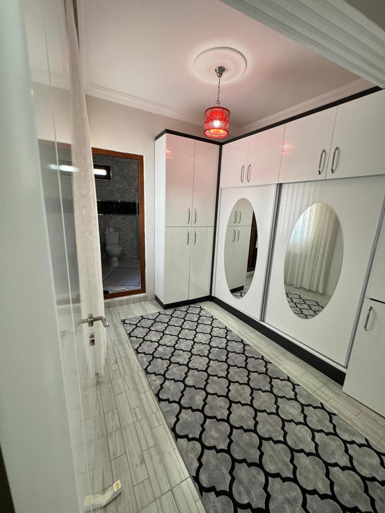 Goekcen Home Памуккале Екстериор снимка
