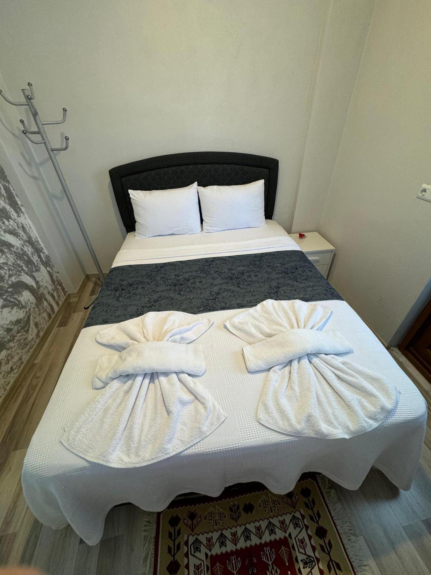 Goekcen Home Памуккале Екстериор снимка
